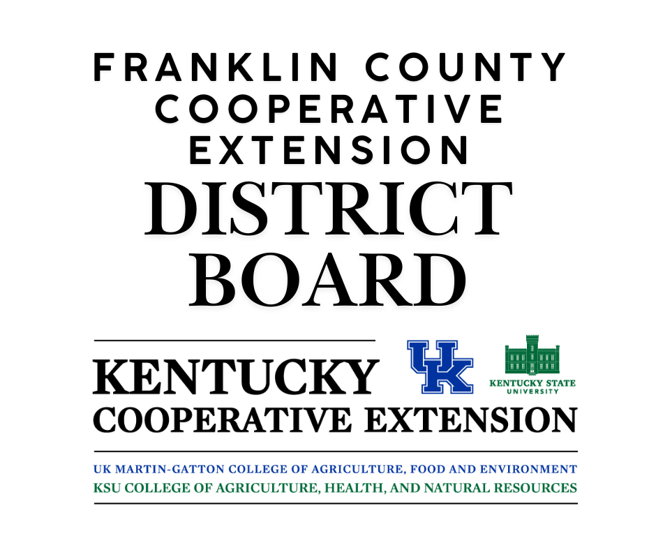 District Board