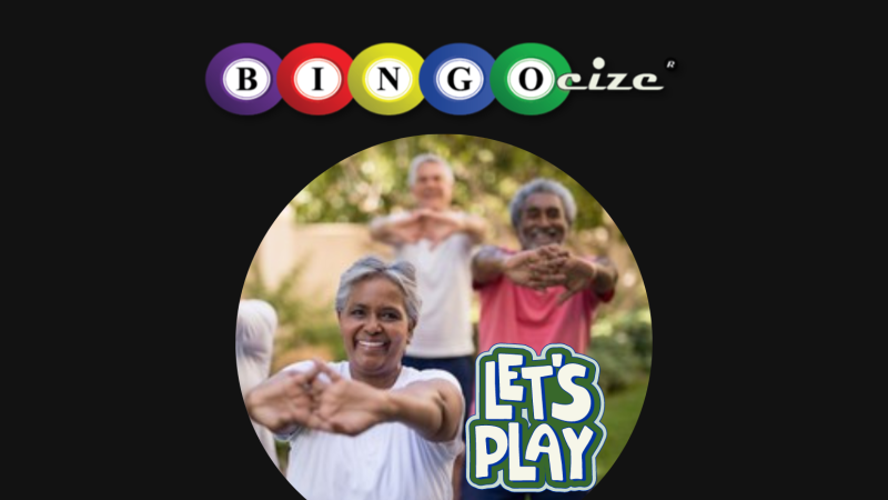 Bingocize image